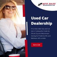 Hi Lo Auto Sales image 3